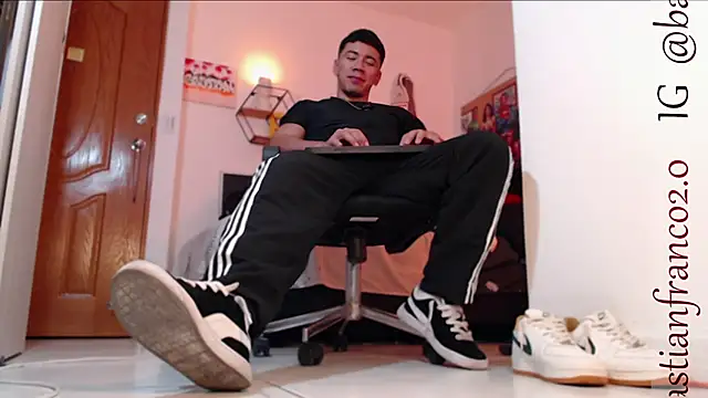 marc ginale online show from 12.15.24