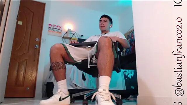 marc ginale online show from 12.19.24