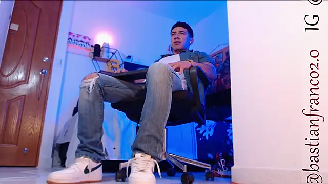 marc ginale online show from 12.20.24