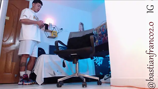 marc ginale online show from 12.22.24