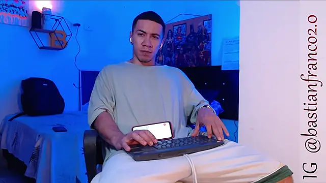 marc ginale online show from 12.29.24