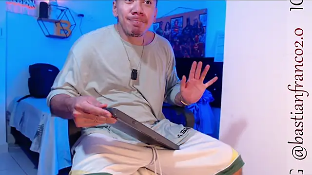 marc ginale online show from 12.29.24