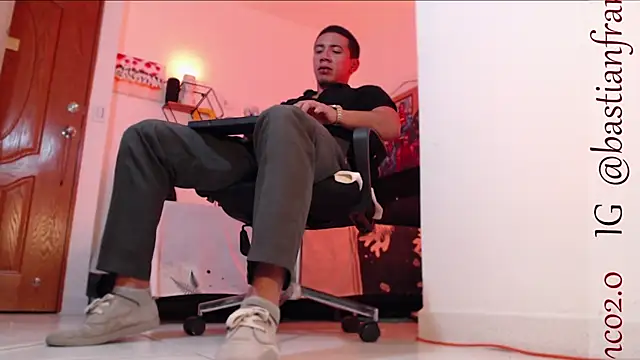 marc ginale online show from 01.12.25