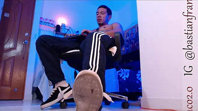 marc ginale online show from 01.14.25