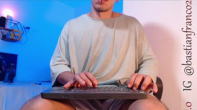 marc ginale online show from 01.20.25