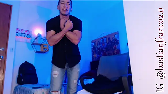 marc ginale online show from 02.02.25