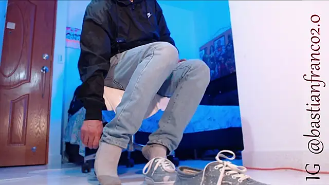 marc ginale online show from 02.04.25