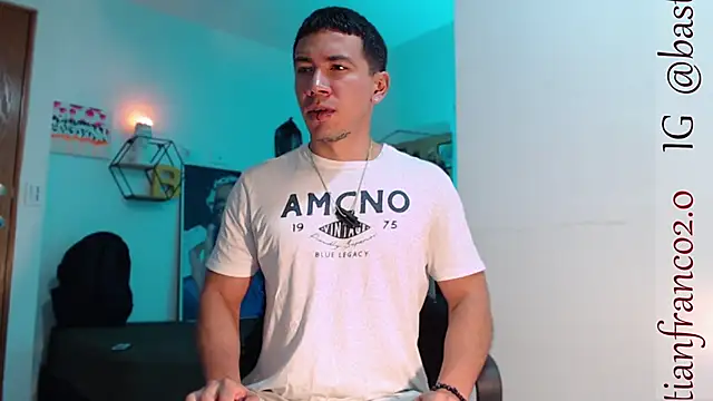 marc ginale online show from 02.25.25