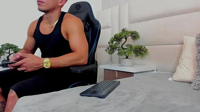 marc ginale online show from 09.18.25