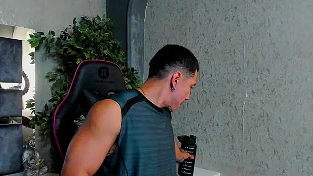 marc ginale online show from 10.08.25