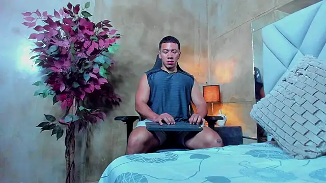 marc ginale online show from 10.28.25