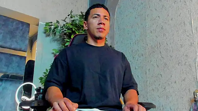 marc ginale online show from 11.04.25