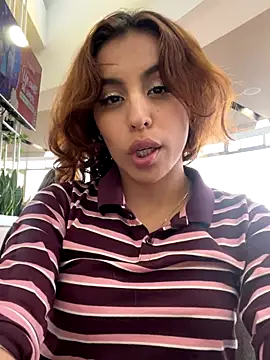 Katee Jones online show from 12.04.25