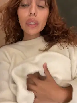 Katee Jones online show from 12.19.25