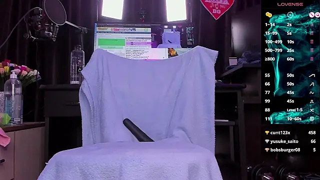 Snapshot of Raissa_sky26 chatting on 02.22.25 Raissa sky26 online show from 02.22.25