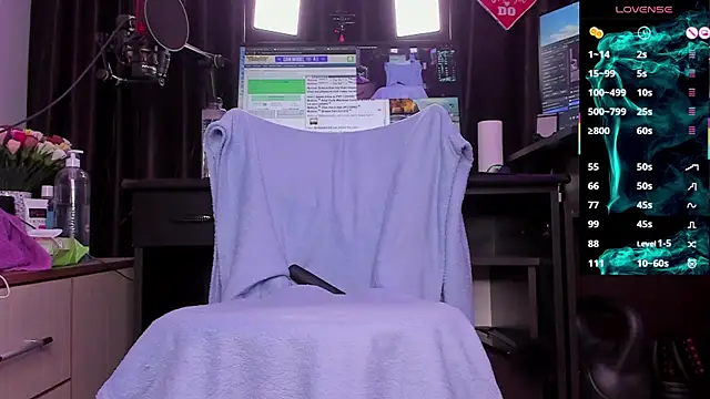 Snapshot of Raissa_sky26 chatting on 03.10.25 Raissa sky26 online show from 03.10.25