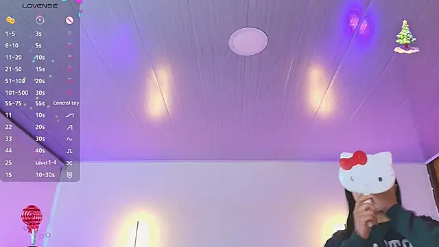  gaby2 online show from 11.12.25