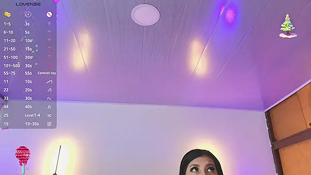 Snapshot of _gaby2 chatting on 11.13.25 gaby2 online show from 11.13.25