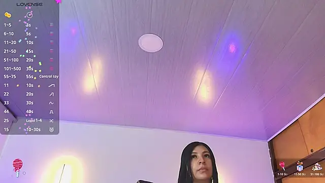 Snapshot of _gaby2 chatting on 01.09.26 gaby2 online show from 01.09.26