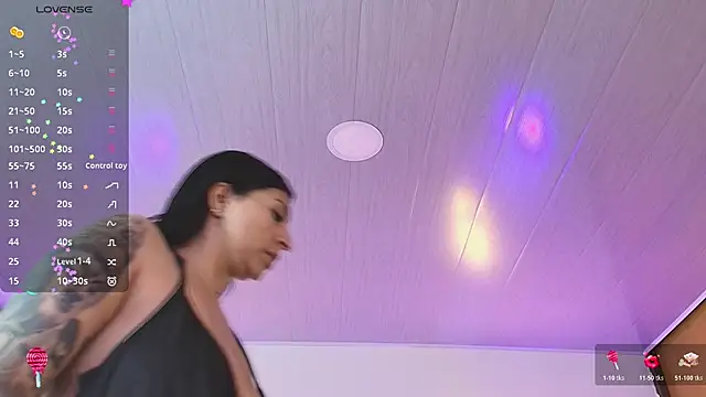 Snapshot of _gaby2 chatting on 02.02.26 gaby2 online show from 02.02.26