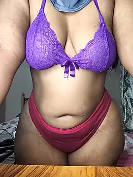 susmithasushi81 online show from 10.16.25