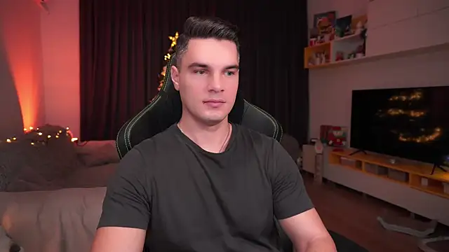 Snapshot of billypassion chatting on 12.05.24 billypassion online show from 12.05.24