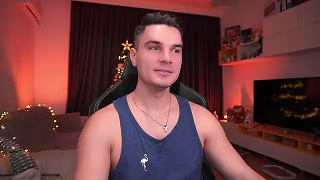 Snapshot of billypassion chatting on 12.07.24 billypassion online show from 12.07.24