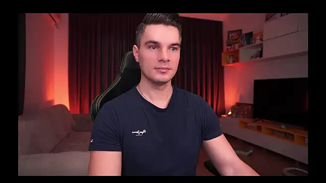 Snapshot of billypassion chatting on 01.27.25 billypassion online show from 01.27.25