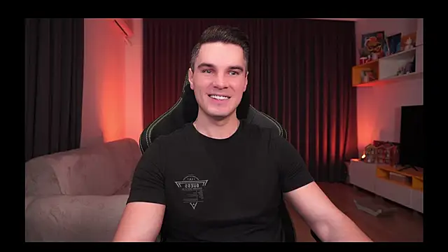 Snapshot of billypassion chatting on 01.29.25 billypassion online show from 01.29.25