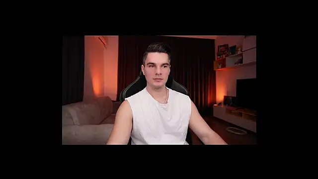 Snapshot of billypassion chatting on 02.03.25 billypassion online show from 02.03.25