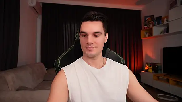 Snapshot of billypassion chatting on 02.07.25 billypassion online show from 02.07.25