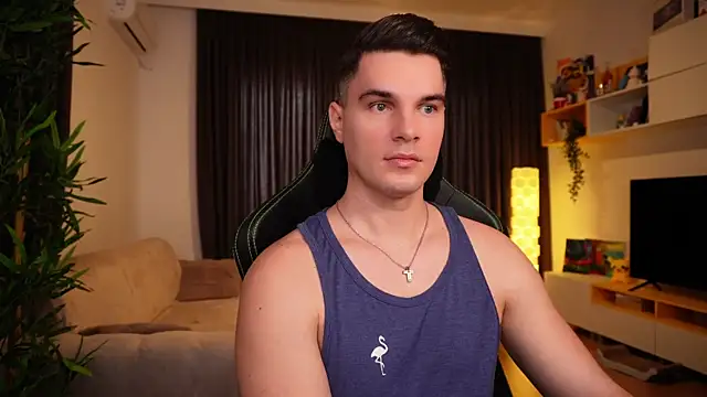 Snapshot of billypassion chatting on 02.18.25 billypassion online show from 02.18.25