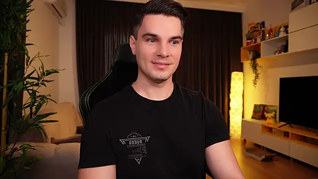 Snapshot of billypassion chatting on 02.28.25 billypassion online show from 02.28.25