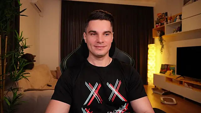 Snapshot of billypassion chatting on 03.13.25 billypassion online show from 03.13.25