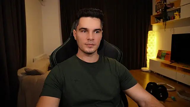 Snapshot of billypassion chatting on 09.29.25 billypassion online show from 09.29.25