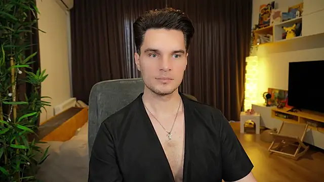 billypassion online show from 05.15.26