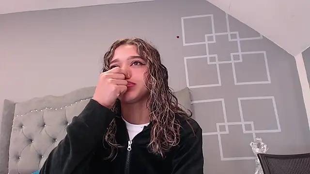 BritneyCollins online show from 02.08.25