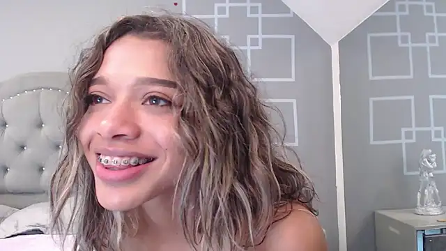 BritneyCollins online show from 02.09.25