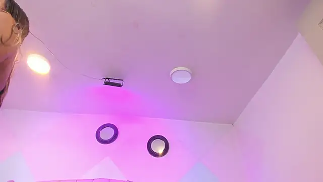 BritneyCollins online show from 02.04.26