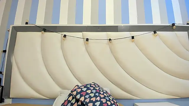 BritneyCollins online show from 03.27.26