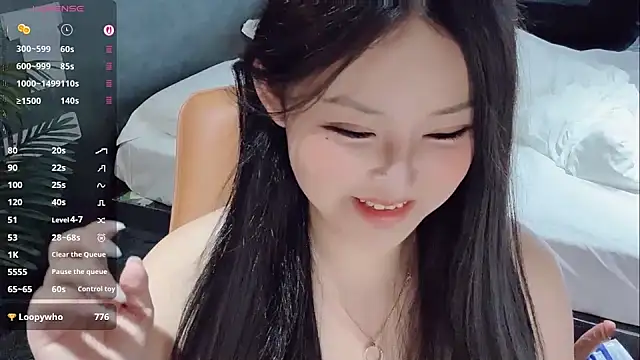 Fountain- online show from 10.24.25