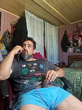 Snapshot of saballeta chatting on 02.13.26 saballeta online show from 02.13.26