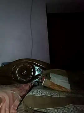 Snapshot of IndianRima chatting on 03.07.25 IndianRima online show from 03.07.25