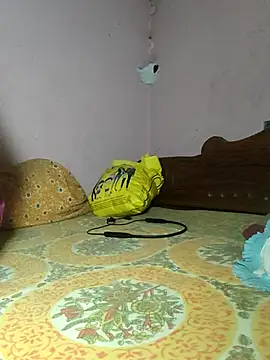 Snapshot of IndianRima chatting on 03.13.25 IndianRima online show from 03.13.25