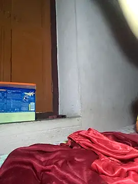 Snapshot of IndianRima chatting on 11.15.25 IndianRima online show from 11.15.25