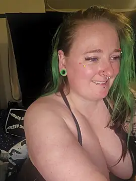 Bunny Cummings online show from 09.19.25