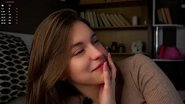 Snapshot of DarylBarks chatting on 10.25.25 DarylBarks online show from 10.25.25