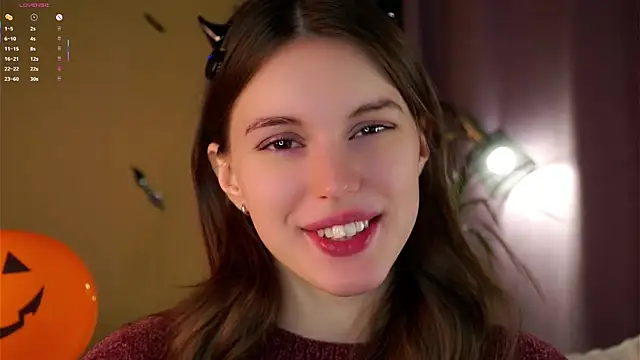 Snapshot of DarylBarks chatting on 10.30.25 DarylBarks online show from 10.30.25