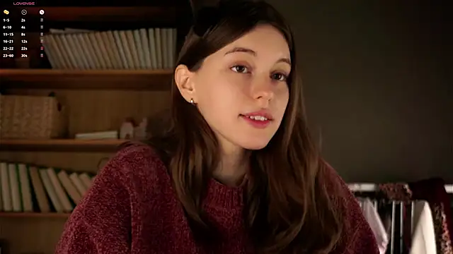 Snapshot of DarylBarks chatting on 11.07.25 DarylBarks online show from 11.07.25