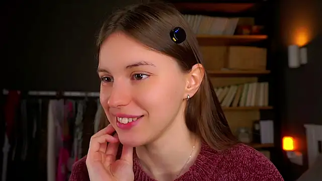 Snapshot of DarylBarks chatting on 11.28.25 DarylBarks online show from 11.28.25